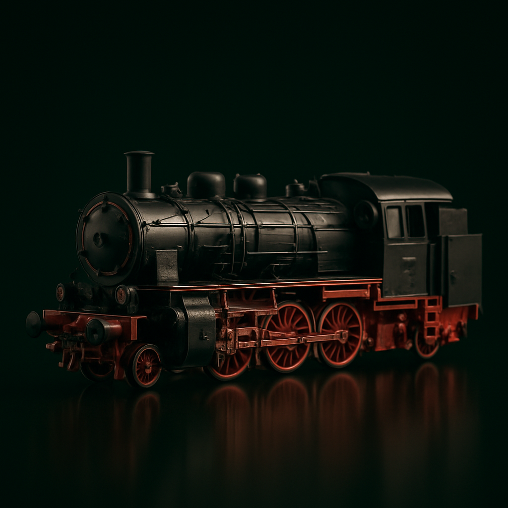 BR 01 Pacific